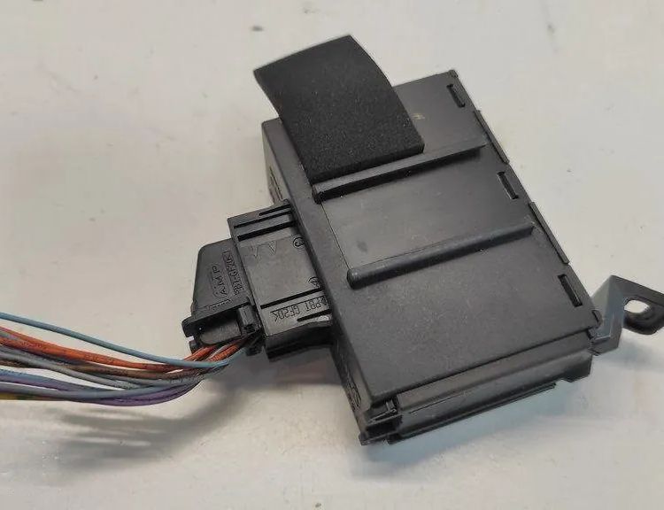 CITROËN Berlingo 1 generation (1996-2012) Andra styrenheter 73642002,9624799080,08G9 17129828