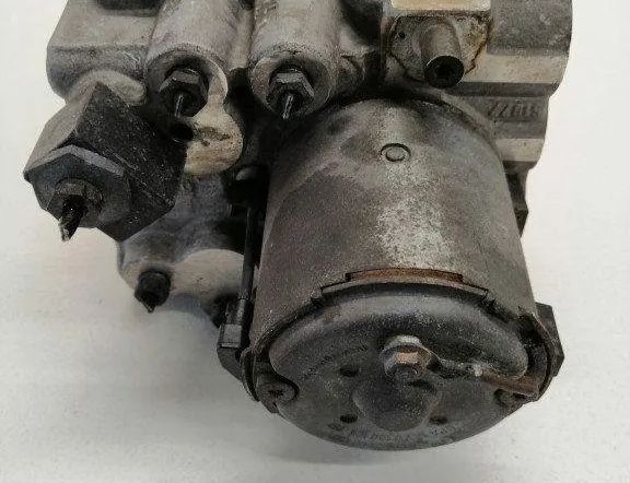 MERCEDES-BENZ E-Class W210 (1995-2002) ABS pump 0265217007,0024319712 17136200