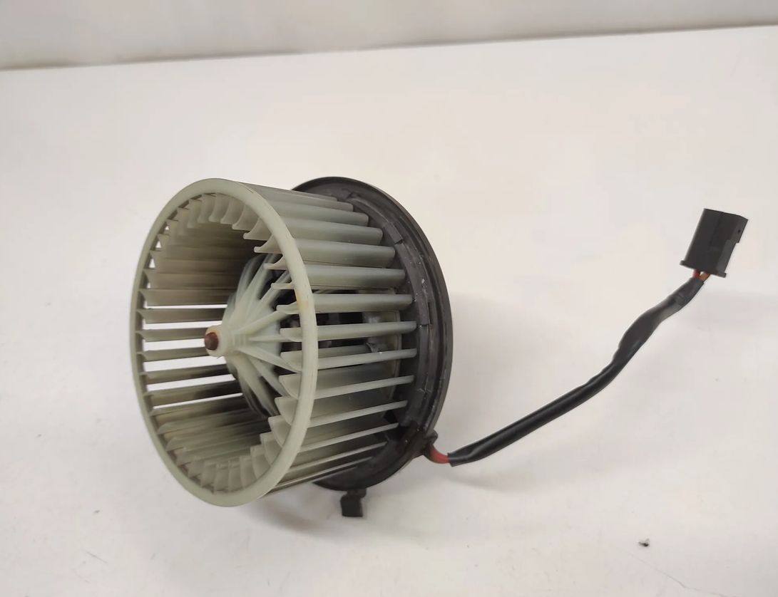 AUDI A4 B5/8D (1994-2001) Innervärmare 3137020009,893819021 21908834