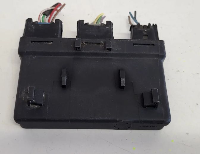 MERCEDES-BENZ E-Class W210 (1995-2002) Styrenhet för bromssystemet A0255454732,350321,3248168502 24262331