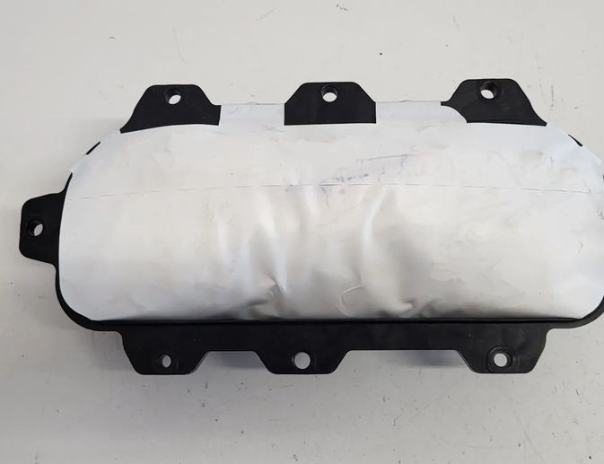 JAGUAR XE 1 generation (2014-2024) Dashboard Airbag SRS GX73044A74BC 27030477