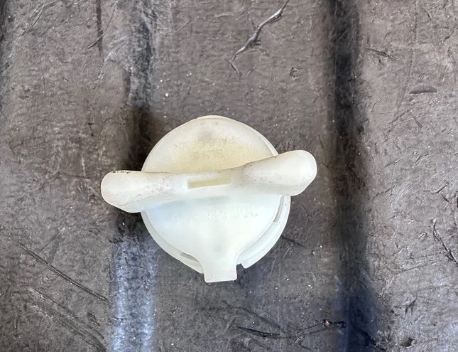 VOLKSWAGEN Touran 3 generation (2015-2023) Lamphållare 5TA945300 31652044