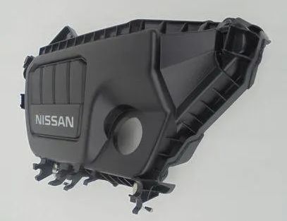 NISSAN X-Trail T32 (2013-2022) Motorkåpa 175753VD0B 26050425