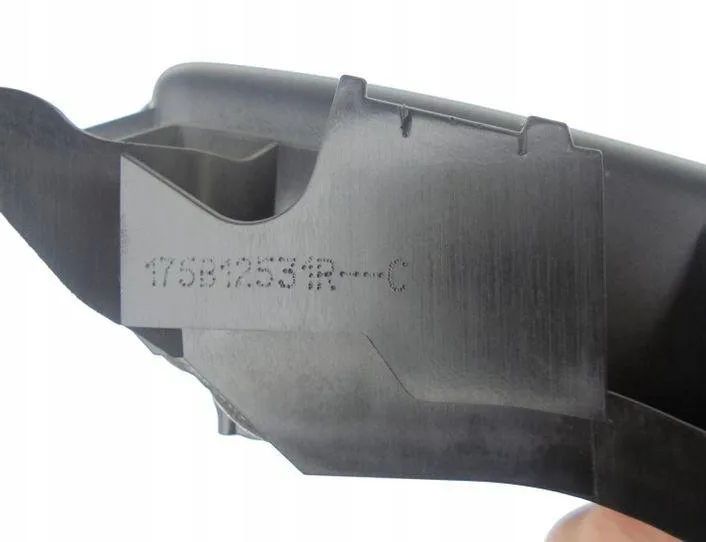 NISSAN X-Trail T32 (2013-2022) Motorkåpa 175753VD0B 26050425