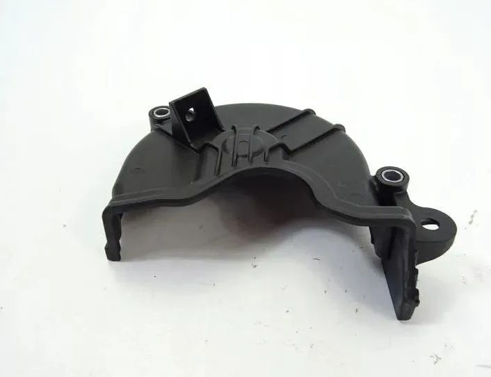 SKODA Citigo 1 generation (2011-2020) Kuggremsskydd 04C109121E 26057464