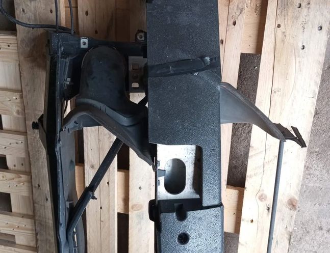 BMW M6 E63/E64 (2004-2010) Slam Panel Frame Kit 7185487,7184455,7008755,7034256,7125705,7898283,7898285,7899879,7839346,7839348,7835873,7834743,7521014 27274374