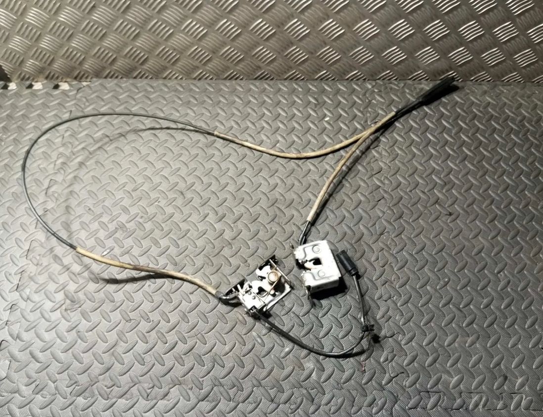 BMW X5 E70 (2006-2013) Motorhuvslås 7178753,51232753419,2753419,51237178753 30973317