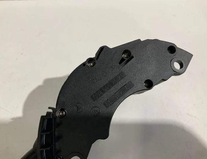 MERCEDES-BENZ E-Class W211/S211 (2002-2009) Farthållarspaksratt A0085452524,0085452524 21125710