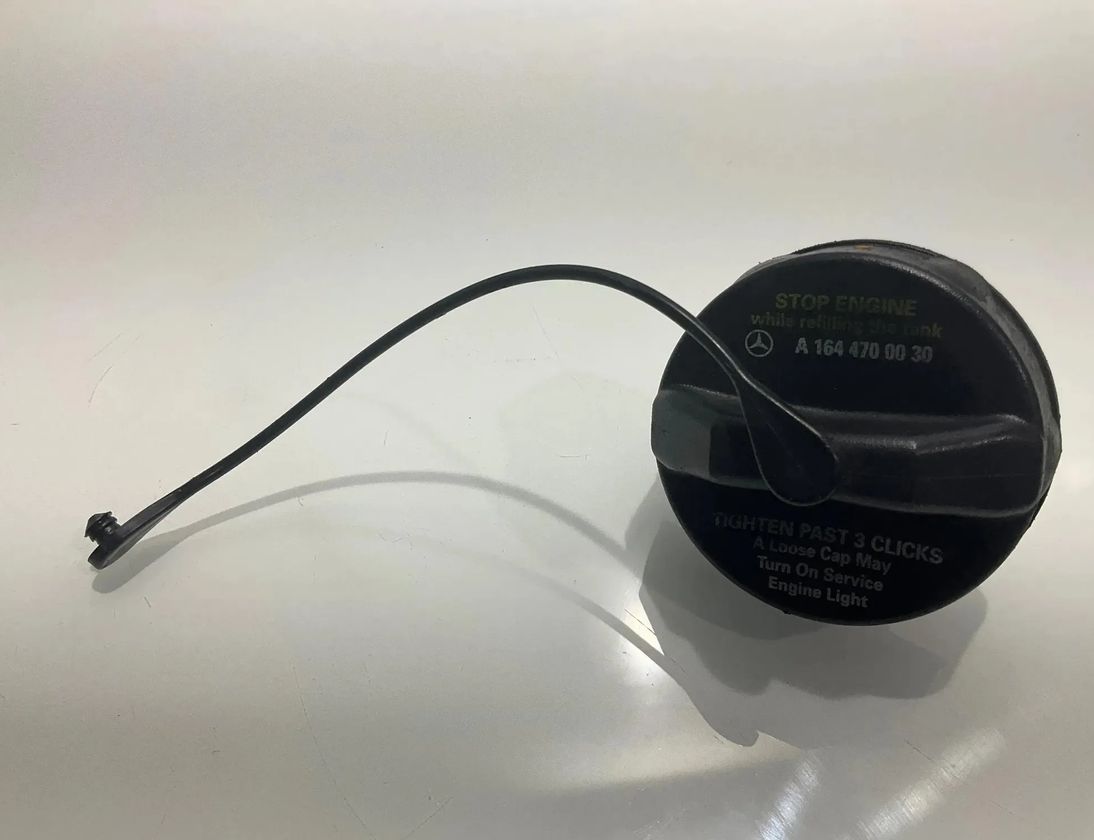 MERCEDES-BENZ M-Class W164 (2005-2011) Bränsletanklock A1644700030 27885912