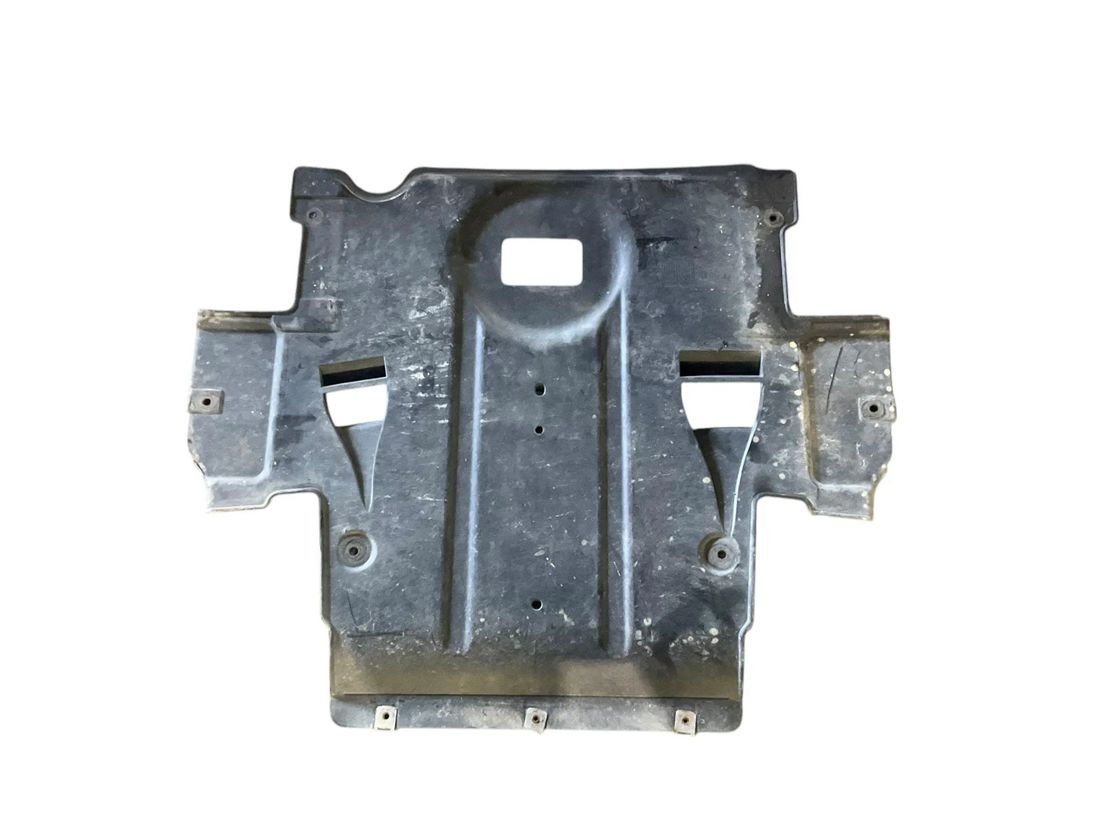 MERCEDES-BENZ E-Class W211/S211 (2002-2009) Växellådans underrede 29449910