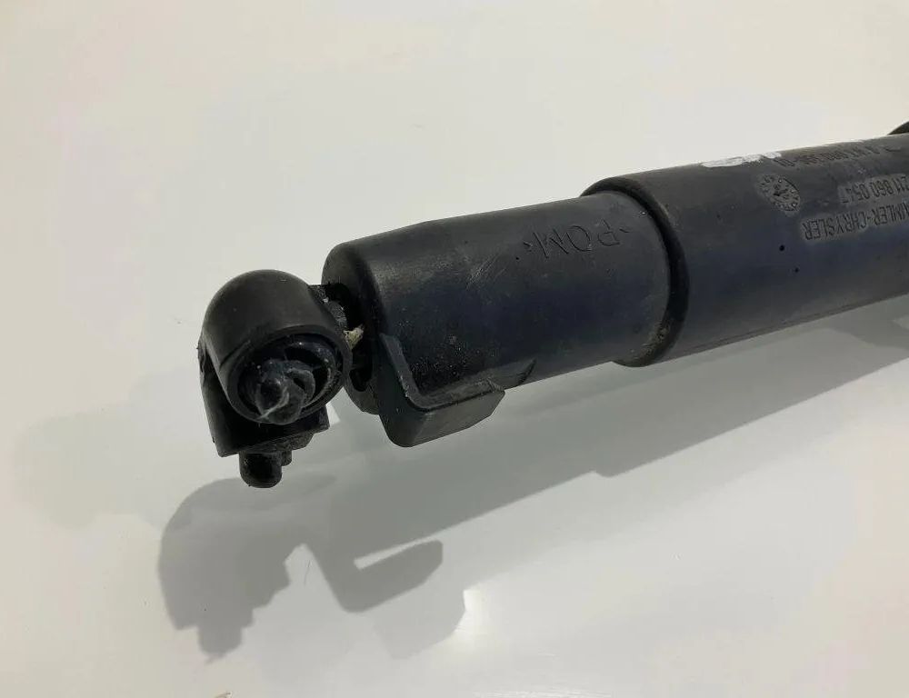 MERCEDES-BENZ E-Class W211/S211 (2002-2009) Strålkastare till vänster sida A2118600547,2118600547 30776689