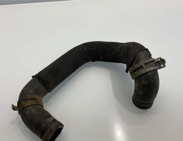 MERCEDES-BENZ M-Class W166 (2011-2015) Kylvätskeslangrör 31884997