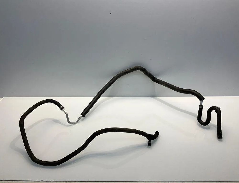 MERCEDES-BENZ M-Class W166 (2011-2015) Kylvätskeslangrör A1668305096 31952219