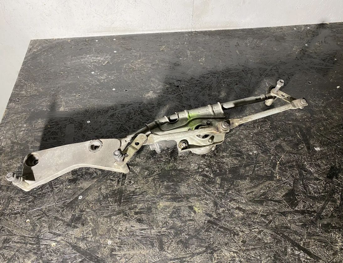 MERCEDES-BENZ GL-Class X164 (2006-2012) Vindrutetorkare fram a1648201742 22573966