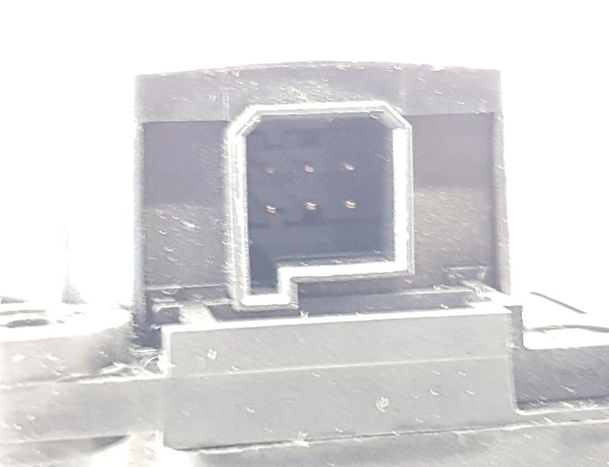 MERCEDES-BENZ A-Class W168 (1997-2004) Värmare fläkt 41047324,A1688204342 11275594