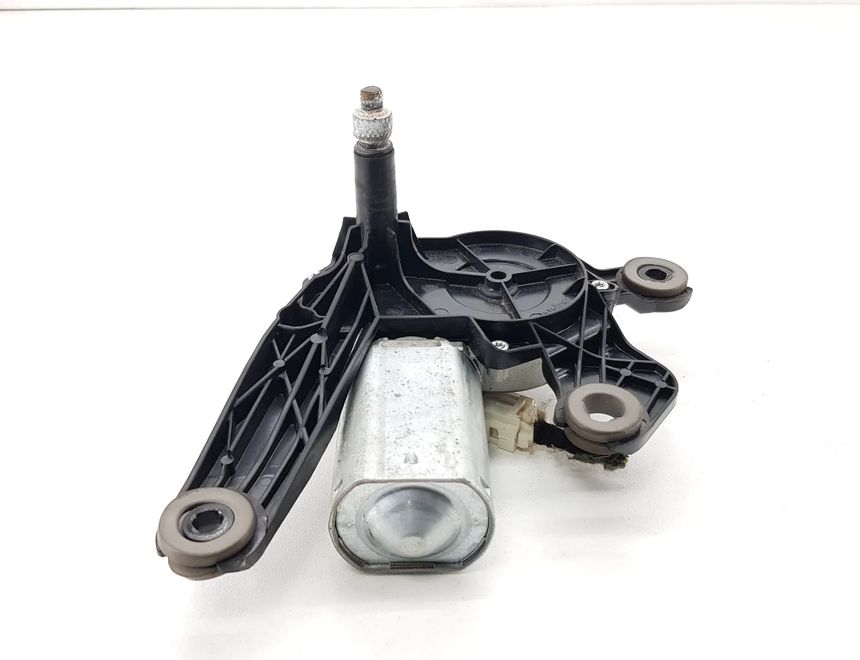 PEUGEOT 1007 1 generation (2005-2009) Baklucka Fönstertorkare Motor 53014712,9637158780-03 12188412