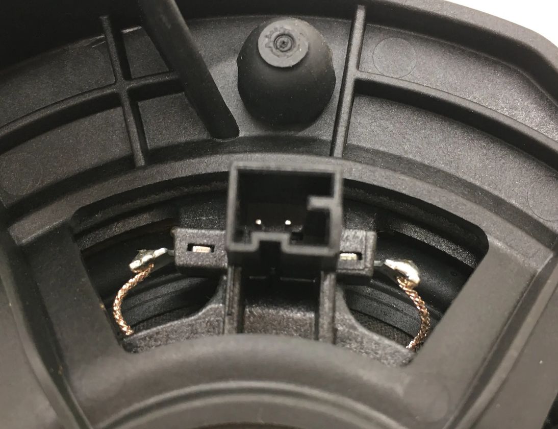 MERCEDES-BENZ A-Class W177 (2018-2024) Höger främre dörrhögtalare A2478201400 16887987