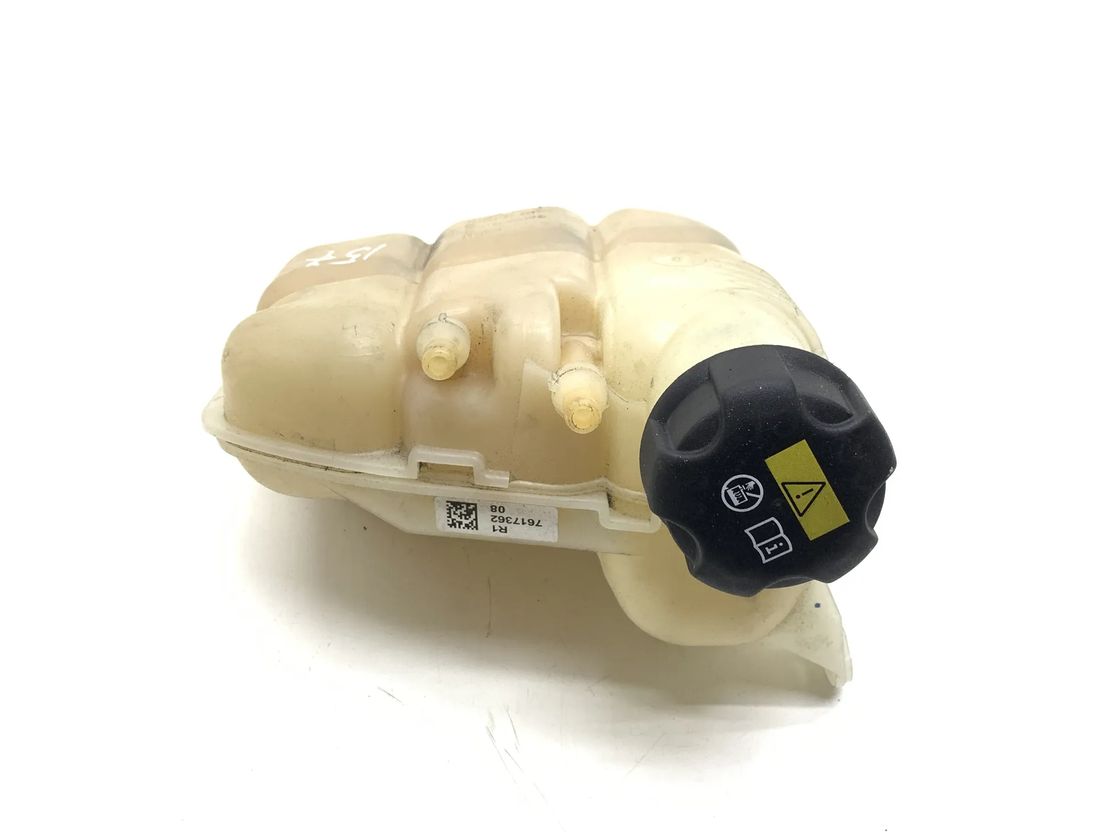 BMW X1 F48/F49 (2015-2023) Kylvätskeexpansionstankreservoar 7617362,17137617362 28840350