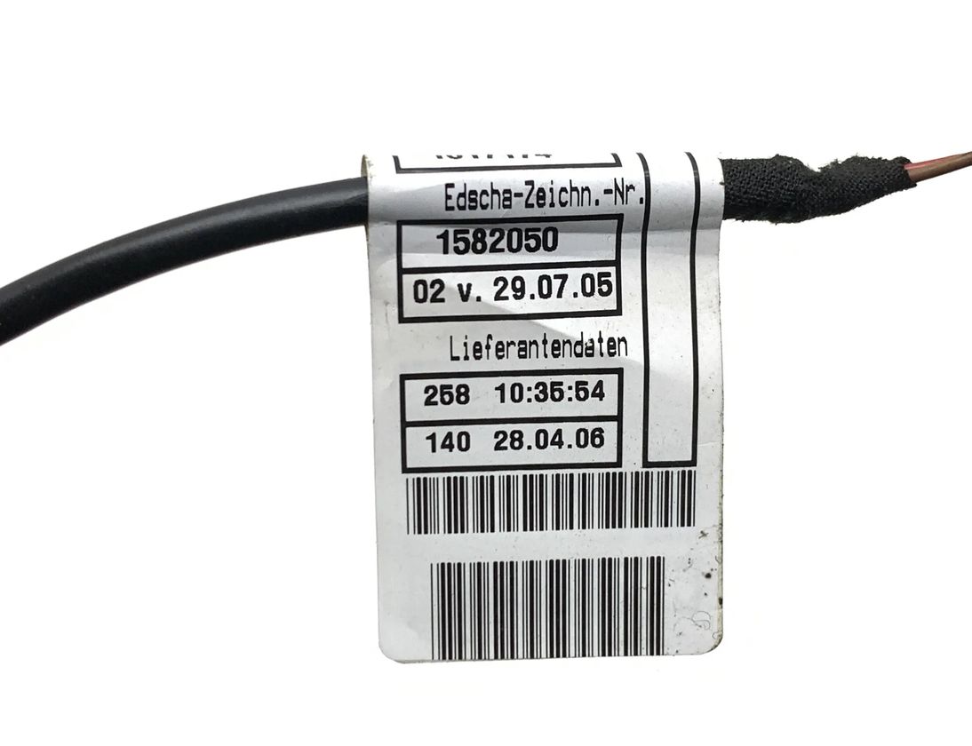 JAGUAR XK X150  (2005-2014) Taklås 6W83514A48AD 29465871