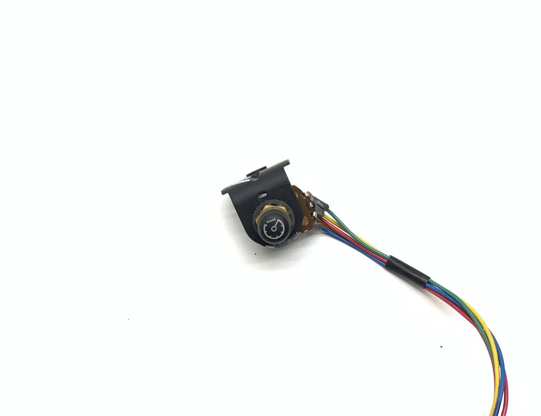 JAGUAR XK X100 (1996-2006) Farthållarspaksratt 2A64A250 32790333