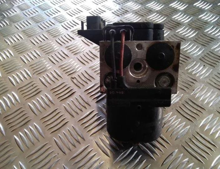 MERCEDES-BENZ E-Class W210 (1995-2002) ABS pump 0265217401,A0034313012,08420065055 25451822