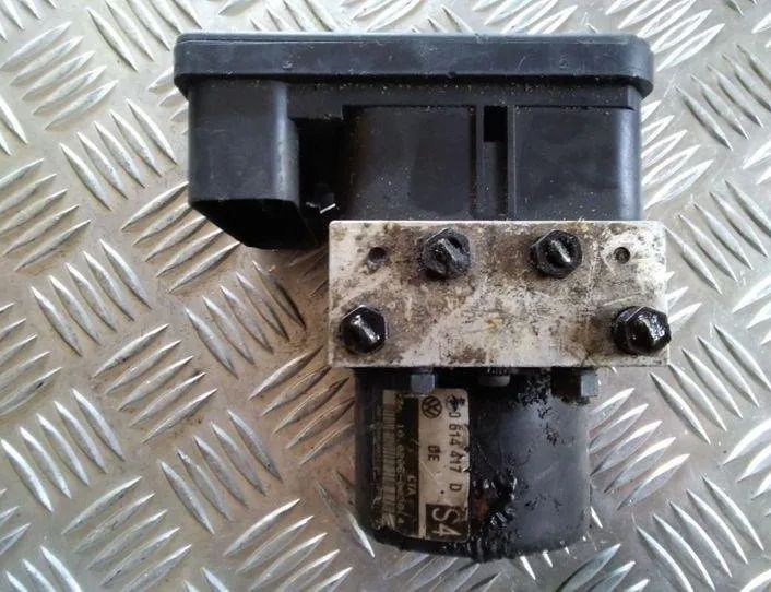 AUDI A3 8L (1996-2003) ABS pump 1C0907379K,10096003163,1J0614417D 25452162