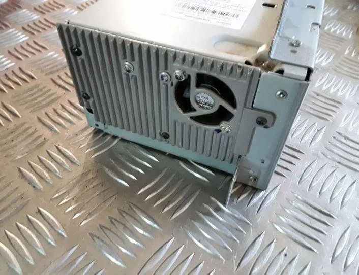 OPEL Astra J (2009-2020) Musikspelare med GPS 20983513,CQJG1033GC,495026044 25454021