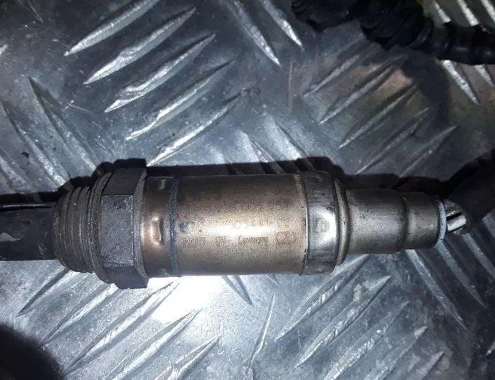 BMW 5 Series E39 (1995-2004) Lambda syresensor 0258005259,750344102,1178750344102 25455746