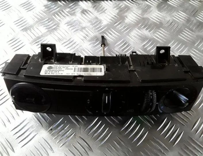 VOLKSWAGEN Crafter 1 generation (2006-2016) Andra styrenheter 5HB00918202,E2481002,2E2919158A 25455944