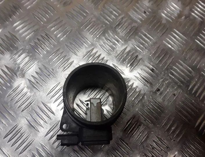 PEUGEOT 607 1 generation (2000-2008) Massluftflödessensor MAF 5WK97001,9645948780 25456843