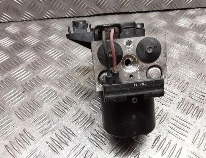 MERCEDES-BENZ E-Class W210 (1995-2002) ABS pump 0265217401,A0034313012 25459194