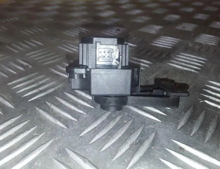 PEUGEOT 308 T7 (2007-2015) Ventilator för kupévärmare VHB3030003E,N101980G 25460656