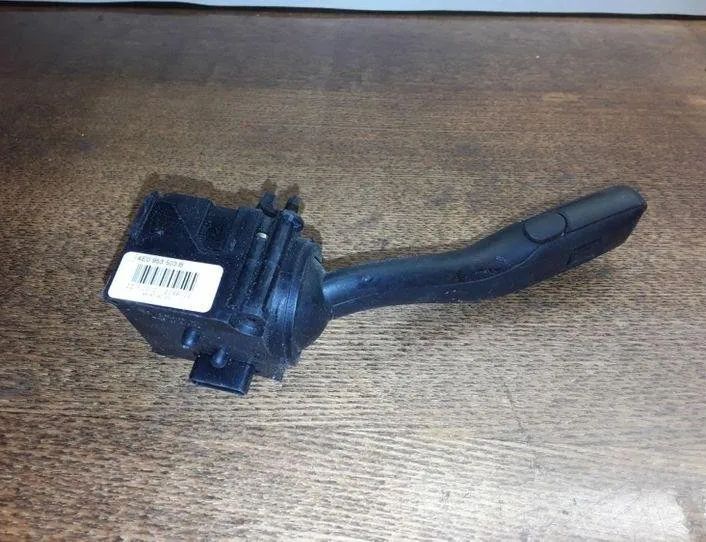 AUDI A6 C6/4F (2004-2011) Torkarkontroll 4E0953503B 25460907