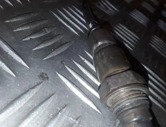 SKODA Octavia 2 generation (2004-2013) Lambda syresensor 03L906262A 25464544