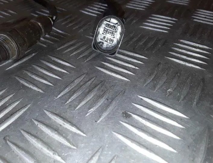 SKODA Octavia 2 generation (2004-2013) Lambda syresensor 03L906262A 25464544