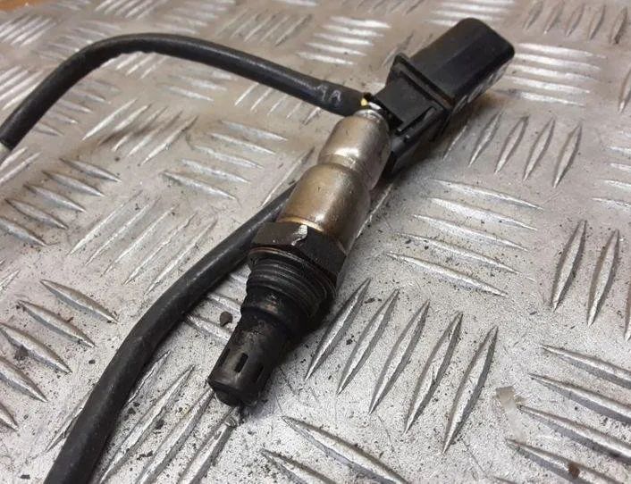 SKODA Octavia 2 generation (2004-2013) Lambda syresensor 03L906262A 25477635