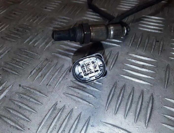 SKODA Octavia 2 generation (2004-2013) Lambda syresensor 03L906262A 25477635