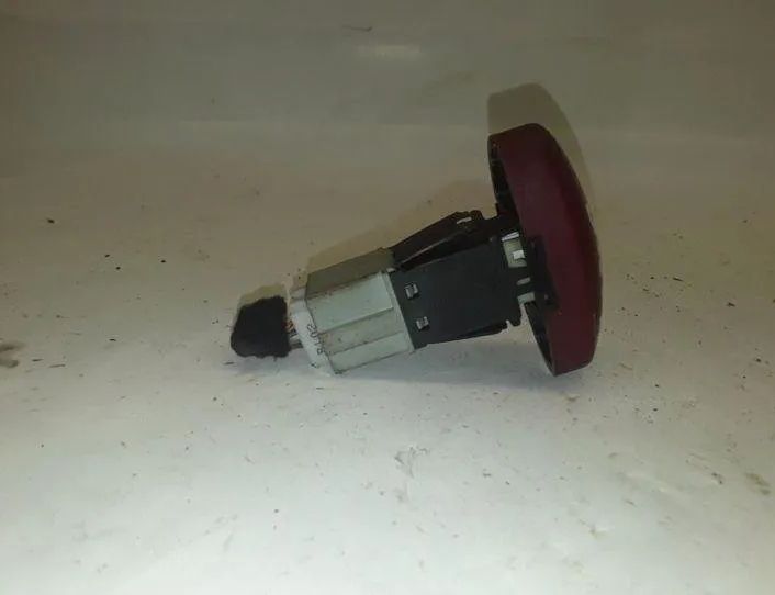 CITROËN Xsara Picasso 1 generation (1999-2010) Växlar NOTCODE 25483289