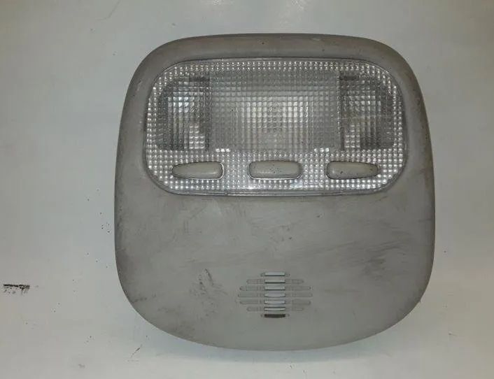 CITROËN C5 1 generation (2001-2008) Interiörbelysning 9636696877,NOTCODE 25484703