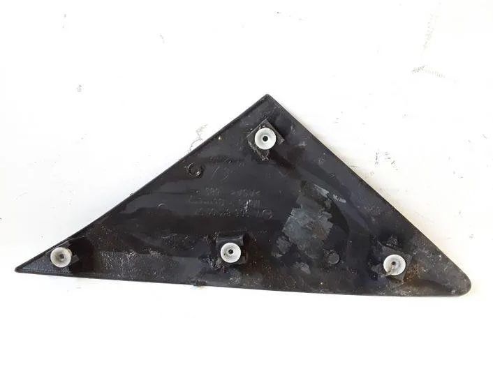 MERCEDES-BENZ Sprinter 2 generation (906) (2006-2018) Fram vänster dörrspegelram A9068110107 25498110