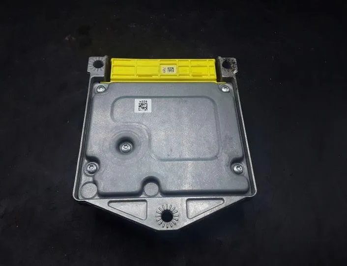 VOLKSWAGEN Crafter 1 generation (2006-2016) SRS kontrollenhet A9064461142,0285010224 25502759