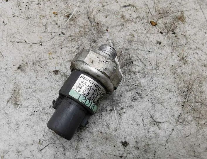 TOYOTA Corolla Verso 1 generation (2001-2009) Conditioner trycksensor 44344000050,HFC134A,12D18 25508525