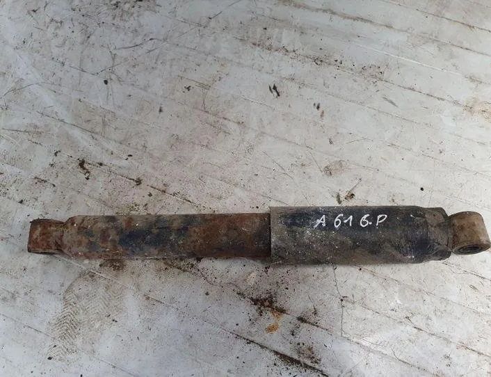 PEUGEOT Boxer 2 generation (1993-2006) Stötdämpare bak höger 25520733