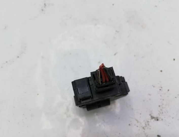 MERCEDES-BENZ M-Class W164 (2005-2011) Ventilator för kupévärmare EFB326 25522360