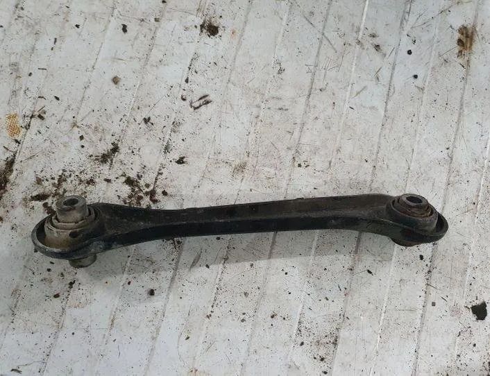 VOLKSWAGEN Golf Plus 1 generation (2004-2009) Vänster bakarm 25523794