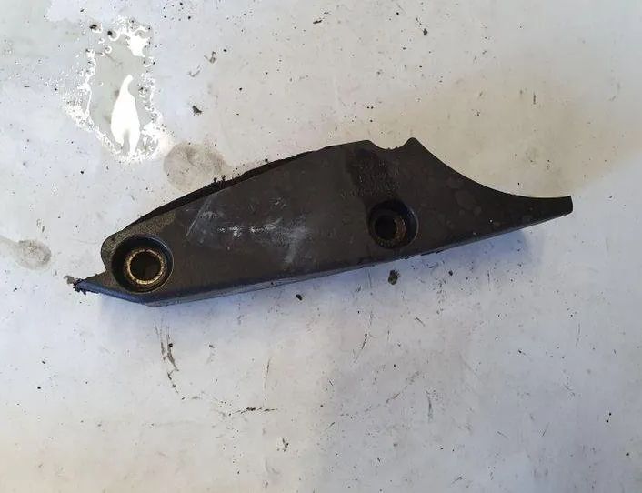 LAND ROVER Range Rover Sport 1 generation (2005-2013) Kuggremsskydd 038103079A,054511B 25524490