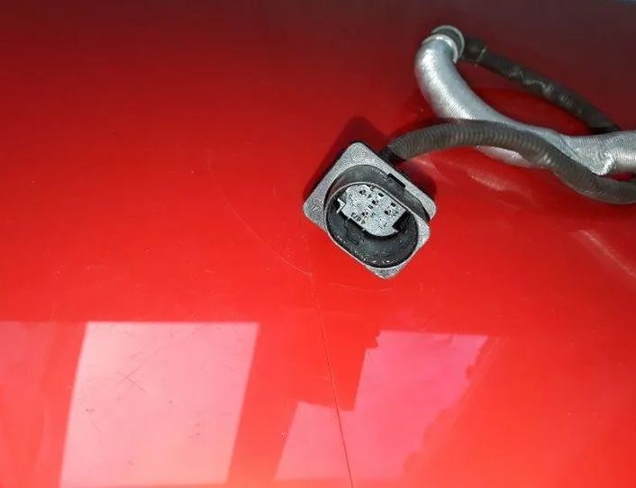 MERCEDES-BENZ C-Class W205/S205/C205 (2014-2023) Lambda syresensor A0005423100,0258017483,0258017484 25538145