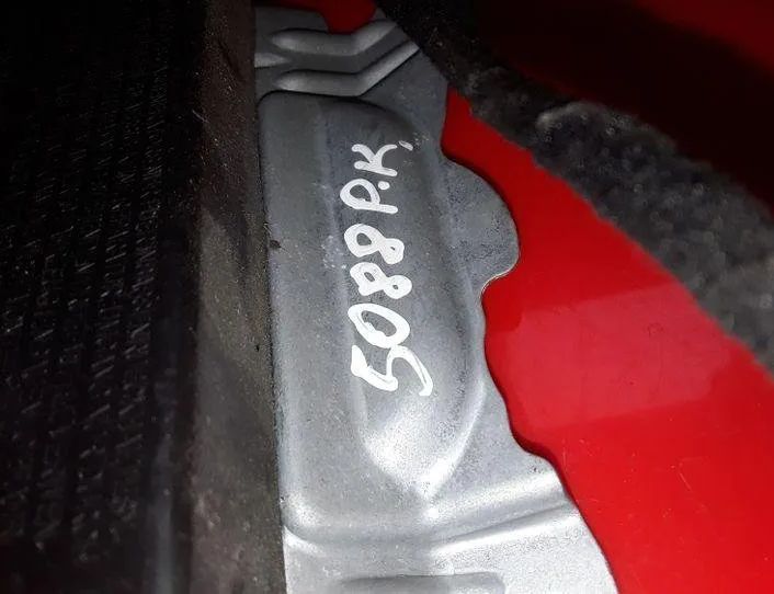 MERCEDES-BENZ S-Class W220 (1998-2005) Fram vänster dörr Airbag SRS A2208600305,538023730240,00063242F 25541968