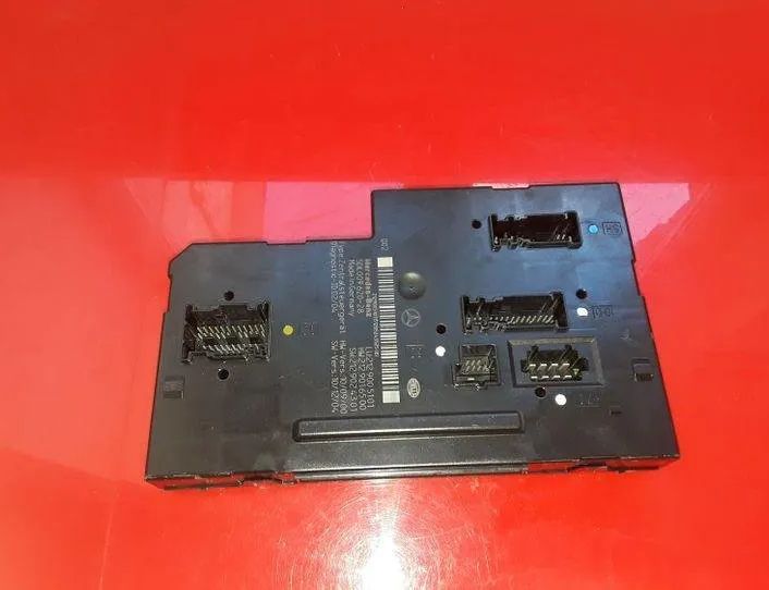 MERCEDES-BENZ E-Class W212/S212/C207/A207 (2009-2016) Komfortkontrollenhet 2129005101,5DK00962028,2129024301 25545337