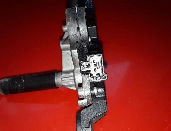 FORD Focus 2 generation (2004-2011) Baklucka Fönstertorkare Motor 3M51R17K441AF,0390201875,31218473 25546454